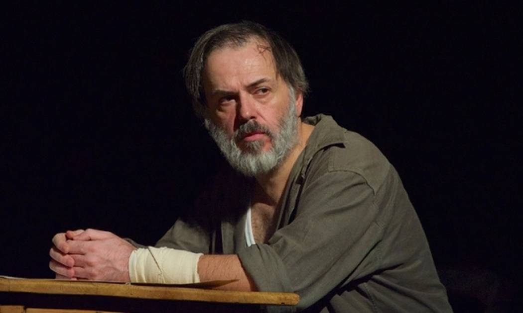 Η Λίζυ Τσιριμώκου συζητά για "Το Κιβώτιο" στο Studio Μαυρομιχάλη