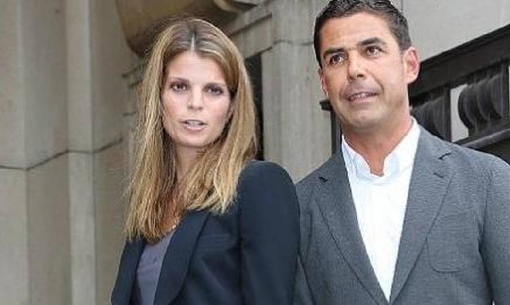 Αυτή κι αν είναι αποκάλυψη: Ο Αλβάρο απατούσε την Ωνάση από το δεύτερο χρόνο του γάμου τους