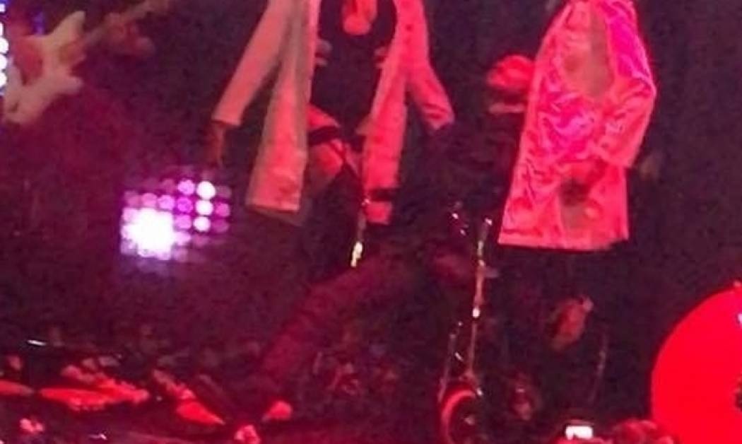 Βίντεο. Ο Καλίδης βγήκε με καροτσάκι στην πίστα και κάποια στιγμή δεν άντεξε (Nassos blog)