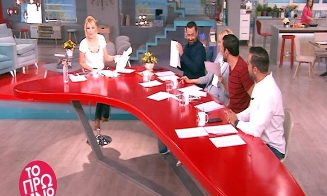 Η αποκάλυψη της Σκορδά: Αυτός είναι ο πραγματικός λόγος που πήγε στο Rising Star