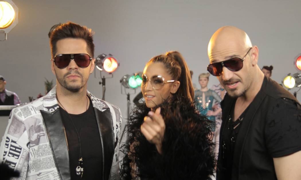 Το Cocktail Τσαλίκη – Kings