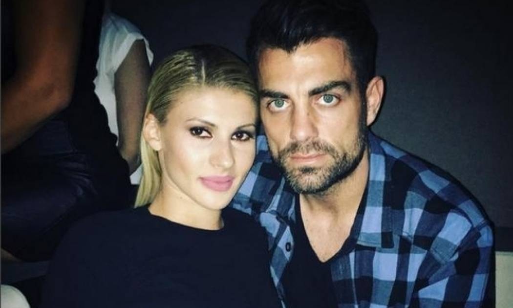 Survivor: Η γυναίκα του Χανταμπάκη απάντησε στον Γιώργο Αγγελόπουλο