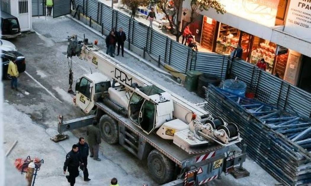 Τραγωδία στο Μετρό Θεσσαλονίκης - Συγκλονίζει συνάδελφος του χειριστή: «Σκοτώθηκε για να μας σώσει»