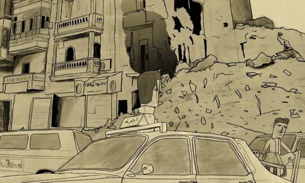 Η ζωή υπό τον ISIS: ένα ημερολόγιο φρίκης (vid)