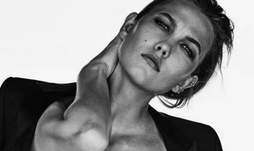 Κάρλι Κλος: Κάνει coding και επιβραβεύεται στα φετινά DVF Awards