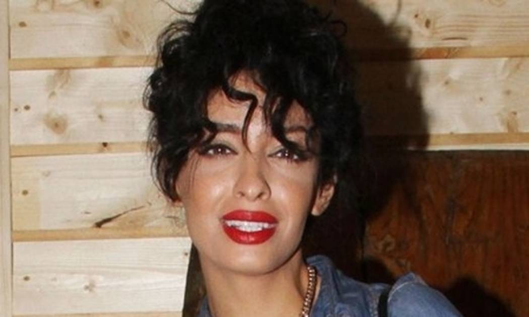 Eurovision 2017: Τα «καρφιά» της Φουρείρα: «Εγώ έκανα την πρόταση να πάω, δεν την δέχτηκε η ΕΡΤ»