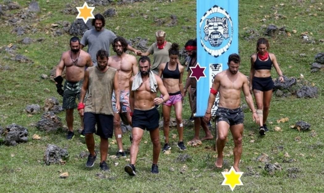 Survivor: Μια πρώτη αστρολογική εκτίμηση για το μεγάλο φαβορί
