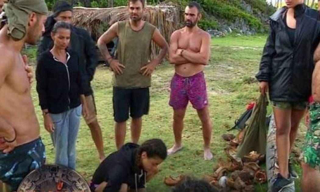 Survivor: Ποιος παίκτης θα αποχωρήσει μετά την Ελένη;
