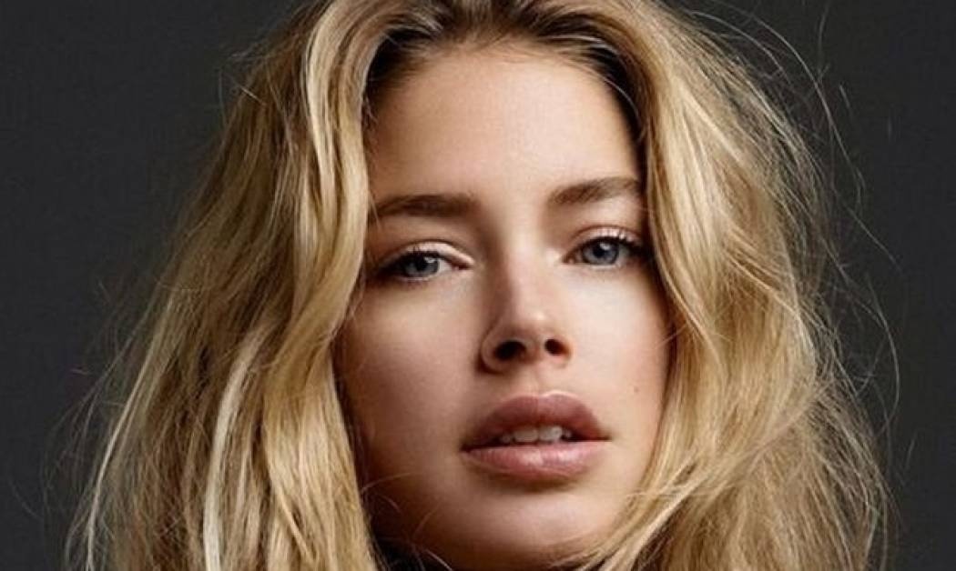 Κάνε τη μάσκα προσώπου που δρα ως φυσικό botox