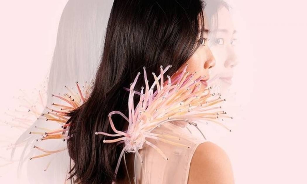 Το Royal College Of Αrt επινοεί το φλερτ στο μέλλον