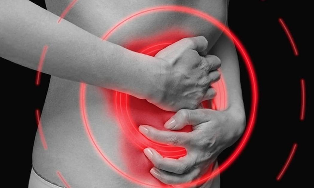 Διαφραγματοκήλη: Πότε χρειάζεται εγχείρηση