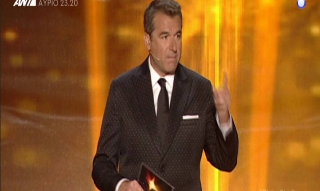 «Κατέρρευσε» ο Λιάγκας on air – Ανέλαβε η Βανδή την παρουσίαση