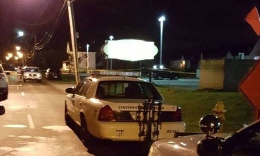 Τρόμος: Πυροβολισμοί σε κλαμπ στις ΗΠΑ - Ένας νεκρός (pics+vid)