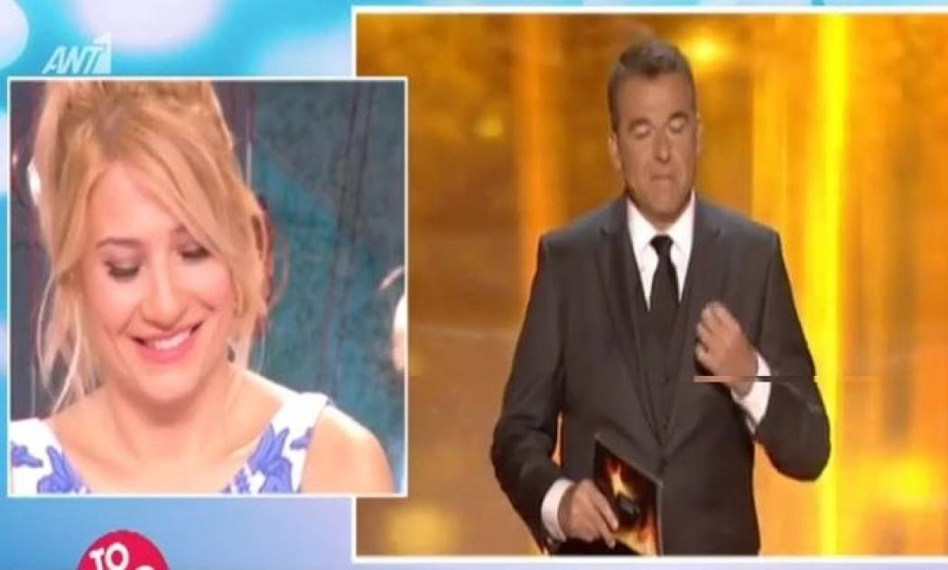 Φαίη Σκορδά: Τι αποκάλυψε για την αδιαθεσία του Λιάγκα!