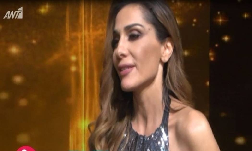 Βανδή για την αδιαθεσία του Λιάγκα: «Σηκώθηκα στα πλαίσια του αστείου αλλά μετά…»