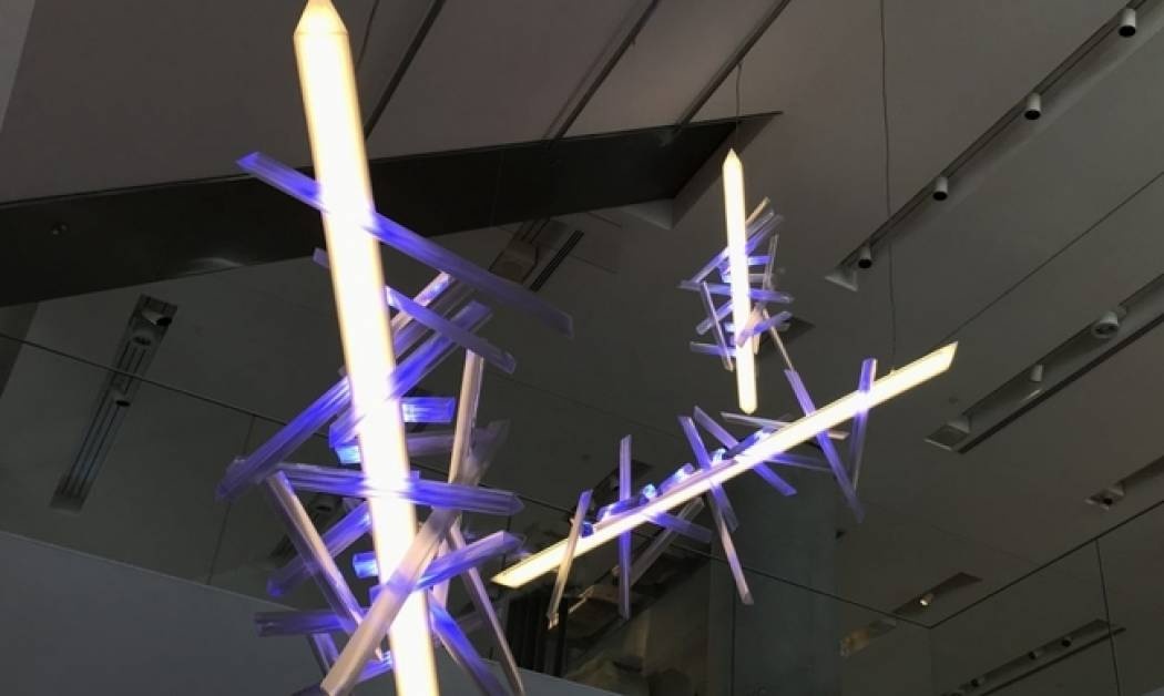 Το έργο του Robert Wilson “La Traviata” στο Μουσείο Ακρόπολης