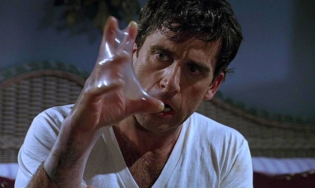 Εκείνη η τρομακτική στιγμή που σπάει το προφυλακτικό