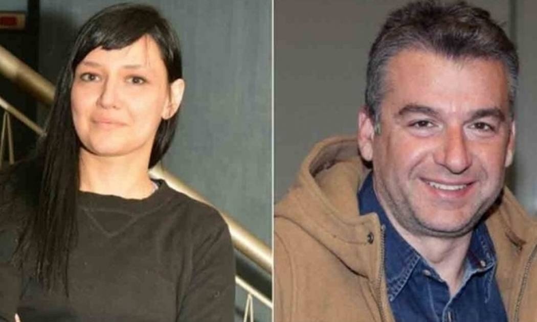 Tέλος στην κόντρα Λιάγκα-Νέγκα:Ο Γιώργος ζήτησε συγγνώμη και η Νέγκα απέσυρε τη μήνυση με έναν όρο