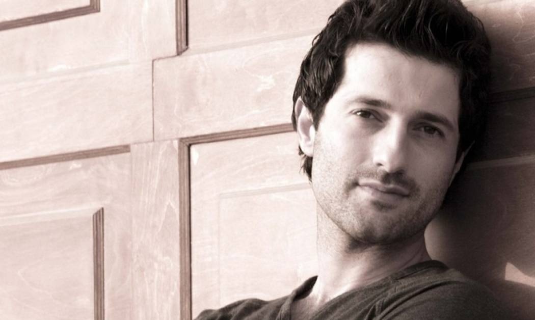 Ο Όθωνας Μεταξάς επιστρέφει στο Passport Κεραμεικός