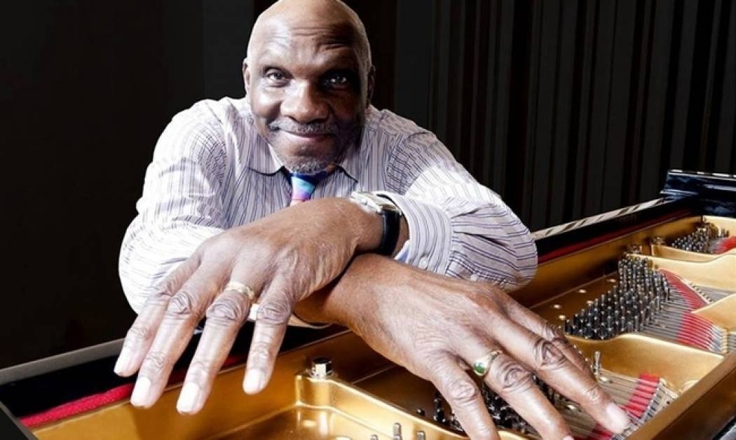 Το Harold Mabern Trio live στο Half Note Jazz Club