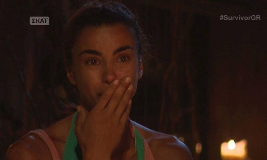 Survivor: Η αλήθεια για την «εξαφάνιση» της Παπαδοπούλου και η αποχώρηση (Nassos blog)