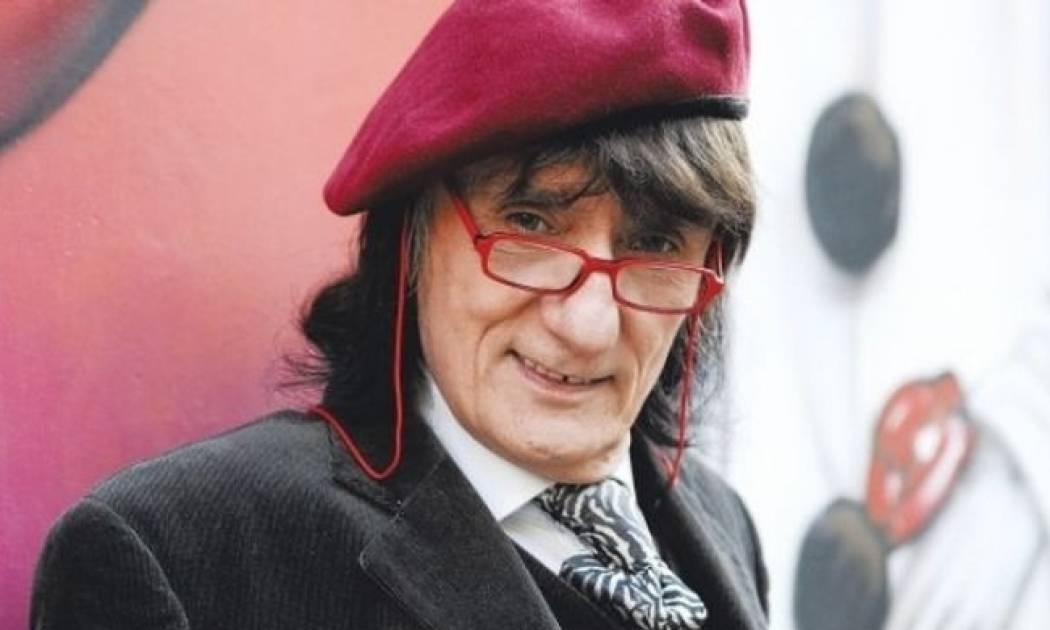 Δείτε για πρώτη φορά την κόρη και τις εγγονές του Στάθη Ψάλτη