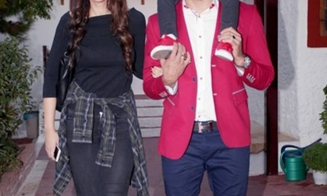 Ζευγάρι της ελληνικής σόουμπιζ παίρνει διαζύγιο μετά τη σοβαρή κρίση στον γάμο του!