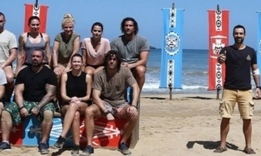 «Σφαγή» στο Survivor: Αυτός είναι ο «Διάσημος» που πάει στους «Μαχητές»