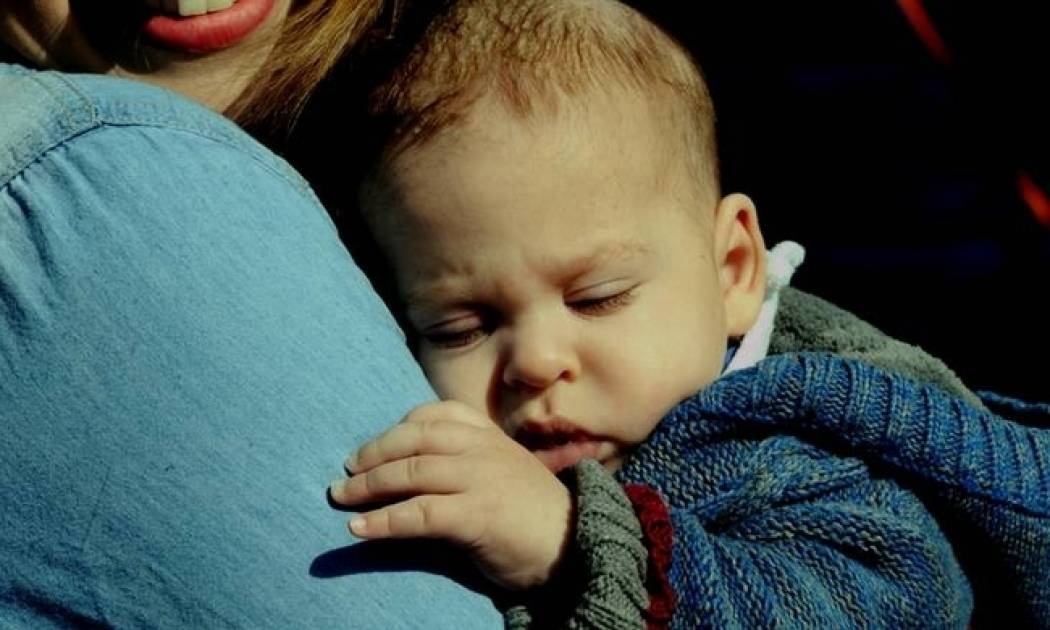 Ποια χώρα έχει τα πιο κλαψιάρικα μωρά;