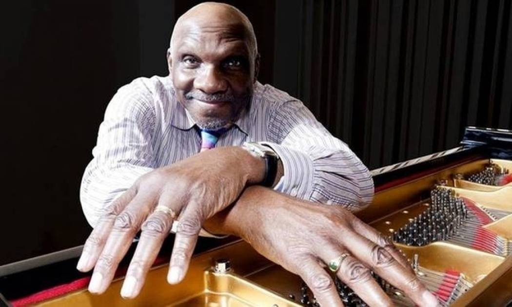 Το Harold Mabern Trio live στο Half Note Jazz Club