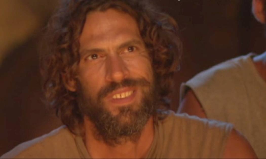 Μήπως συμπαθείς κι εσύ τον Γιάννη Σπαλιάρα;