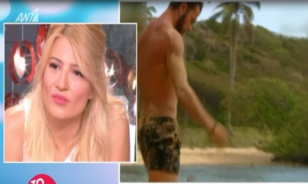 Survivor: Η Σκορδά «βγήκε από τα ρούχα της: «Του σπάνε τα νεύρα, έμεινε μόνος το αγόρι»!