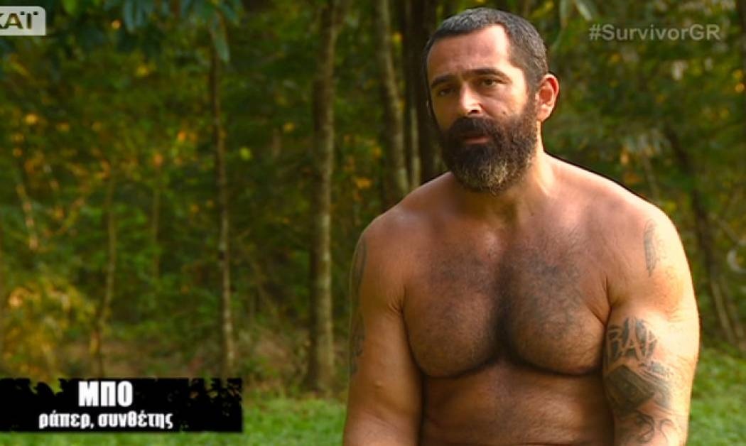 «Survivor»:  Βο: «Δεν μπορώ να δικαιολογήσω τη σημερινή συμπεριφορά του Γιάννη»