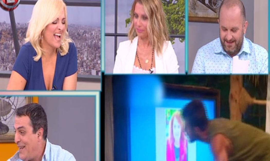 Survivor: Οι… απορίες της Λαμπίρη για τον Τσανγκ που θα συζητηθούν