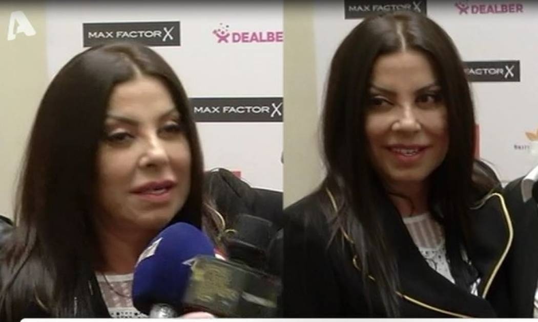 Άντζελα Δημητρίου: «Τα πήρε» με ερώτηση δημοσιογράφου