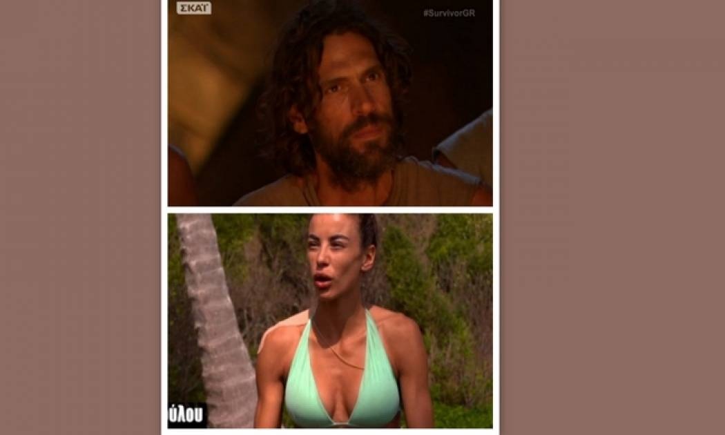 «Survivor»: Τι έγινε μετά την μετακίνηση «Σπαλ». Οι κλειστές κάμερες και τα «γαλλικά» (Nassos blog)