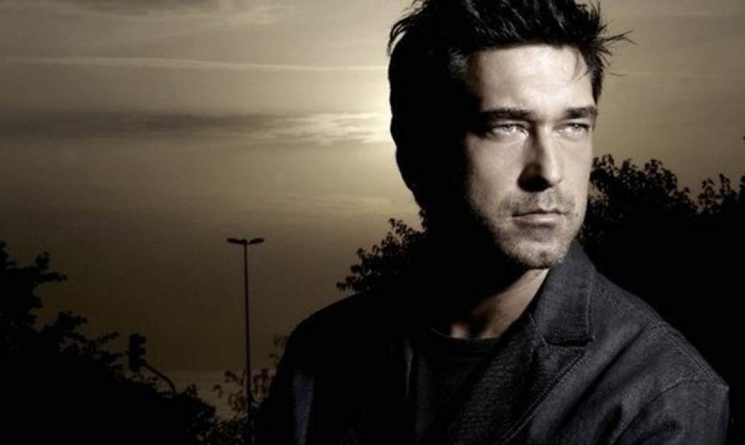 Μπουράκ Χακί: «Αισθάνομαι λίγο Έλληνας»