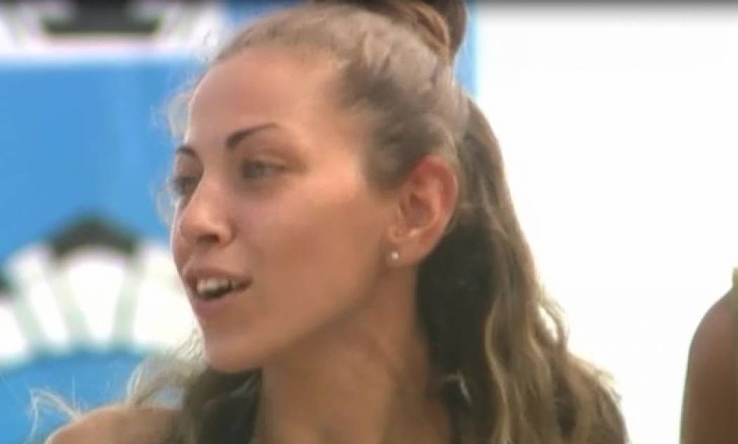 Survivor: Η Ελισάβετ από τα έξι της χρόνια «Διάσημη»