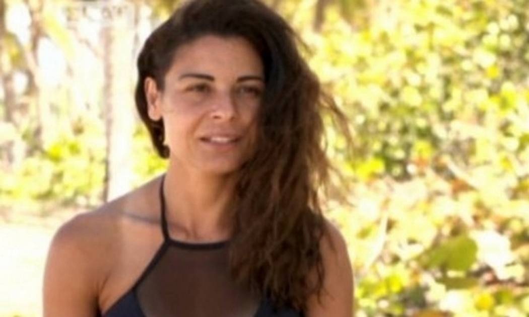 Survivor: H Κολιδά πήρε εξιτήριο από το νοσοκομείο, αλλά δεν επιστρέφει ακόμα στην Αθήνα