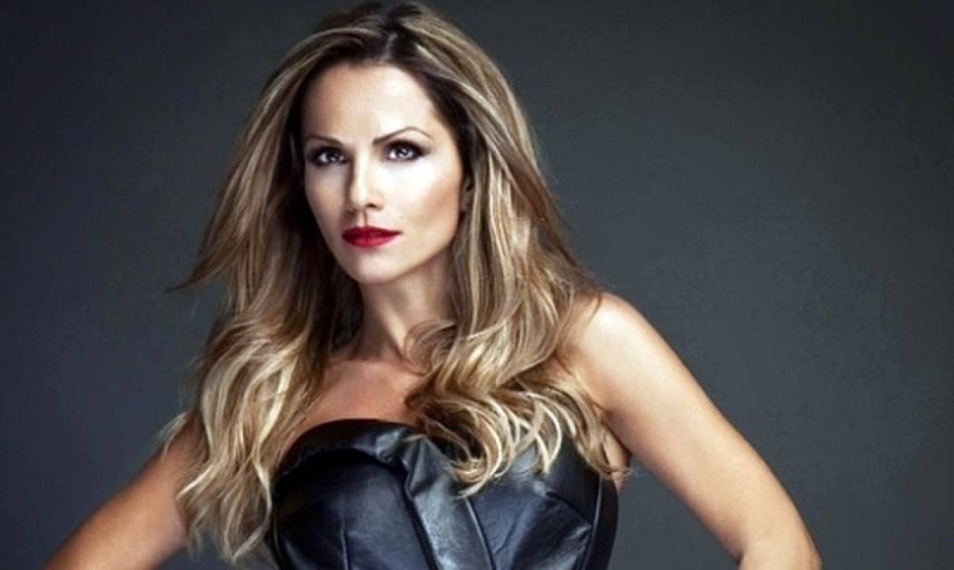 Σόφη Πασχάλη: «Ο Αγγελόπουλος με κάλεσε στην Σκιάθο. Αυτά δεν τα έχετε δει και πολλά δεν ξέρετε»