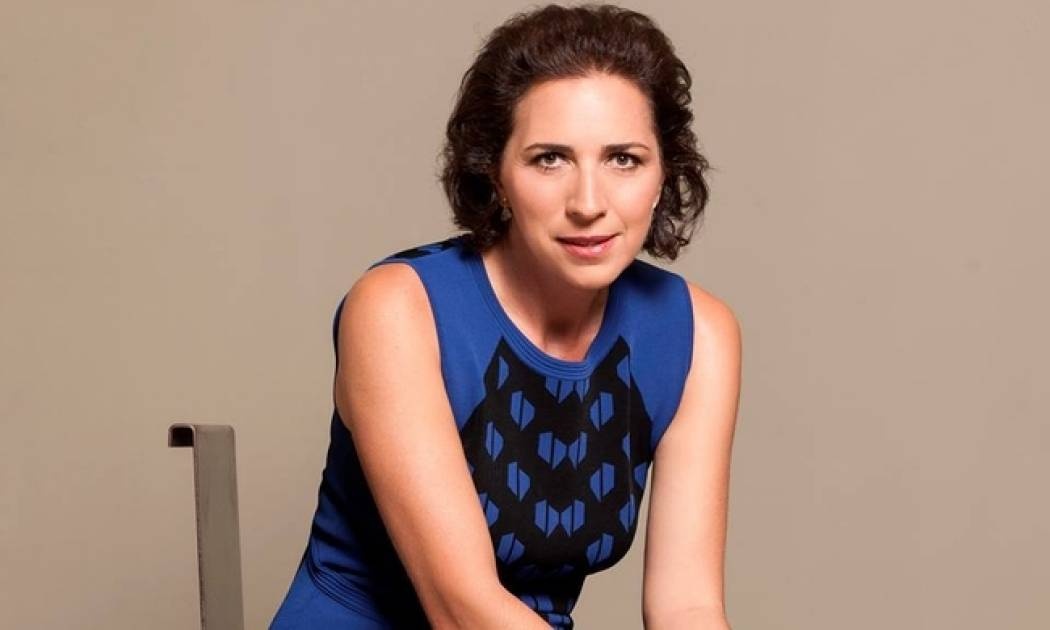 Σοφία Παπαϊωάννου: «Έχω μεγάλη υποστήριξη από την οικογένειά μου»