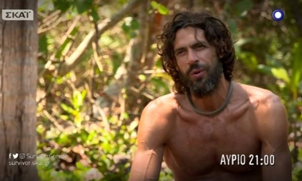 Survivor: Ο Σπαλιάρας «καρφώνει» τους Διάσημους και  οι πρώην συμπαίκτες του αντιδρούν!