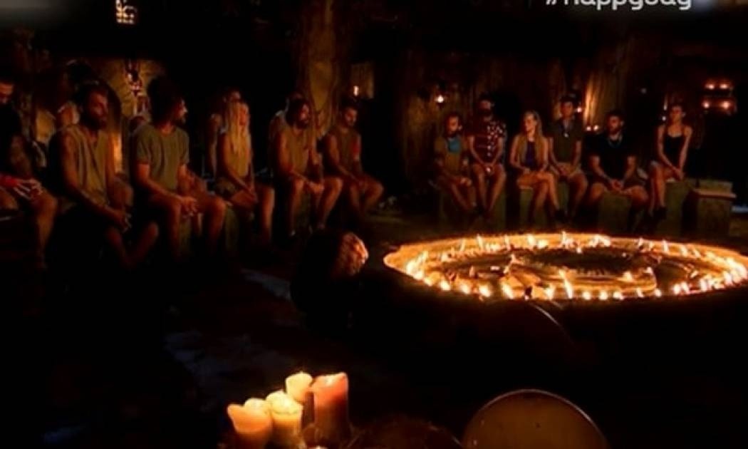 Survivor: «Έβγαλαν τον Σπαλιάρα για να αποδυναμώσουν τον Ντάνο. Η Λάουρα ψήφισε ενοχικά»!