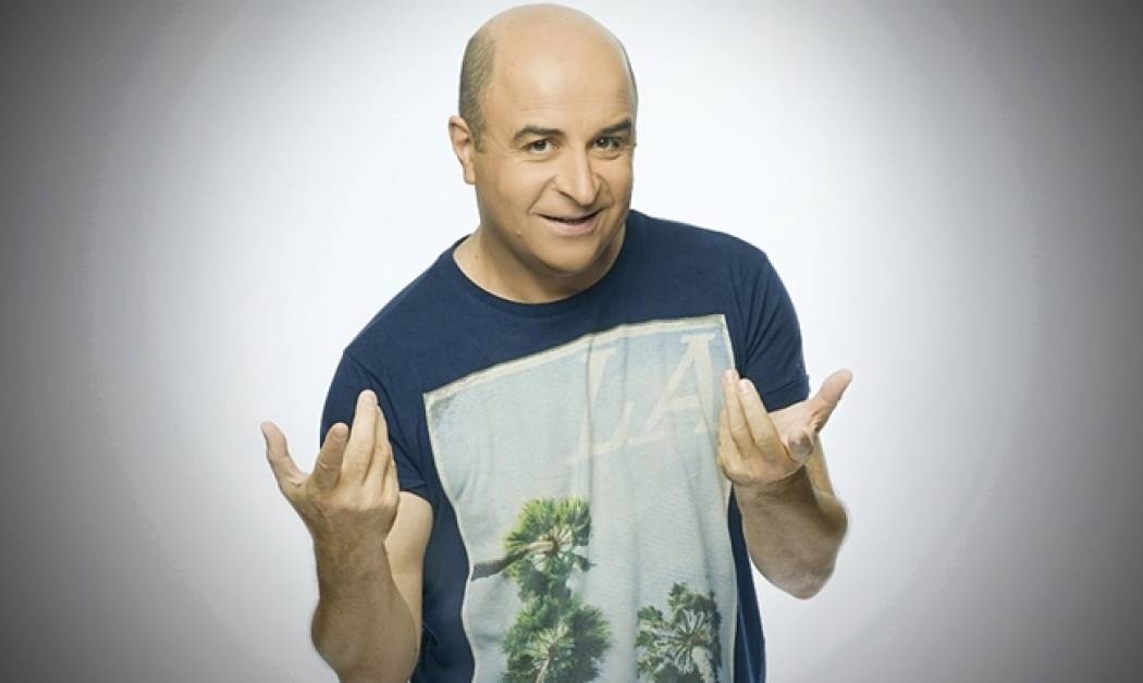 Μάρκος Σεφερλής: Ετοιμάζει αγώνα ποδοσφαίρου για καλό σκοπό