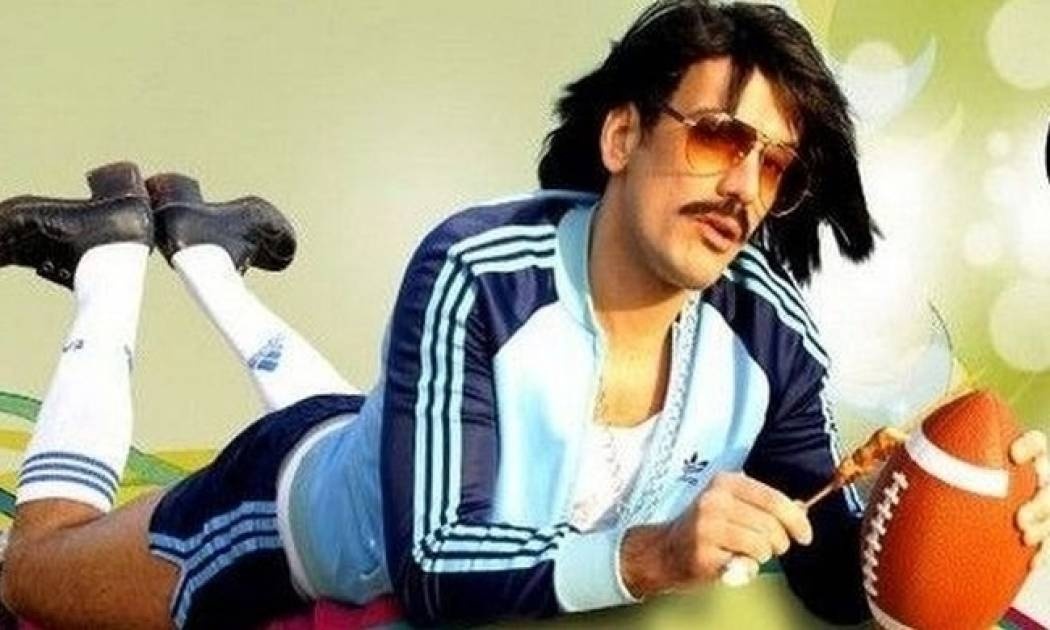 Τόνι Σφήνος: Αποκαλύπτει γιατί αποφάσισε ν’ ασχοληθεί με το Bollywood