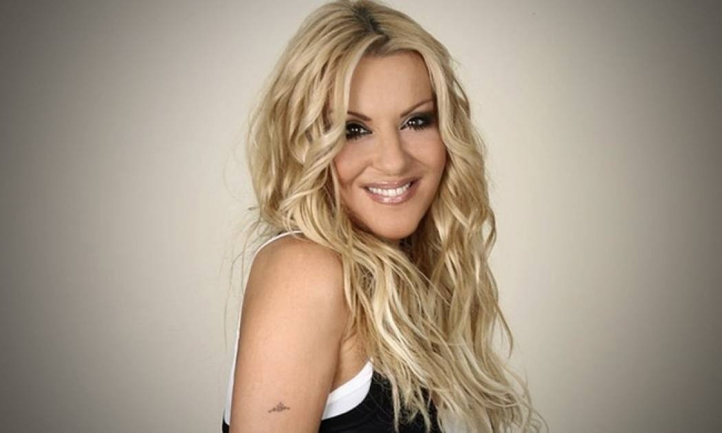 To post της Γερμανού στο twitter μετά το χθεσινό survivor