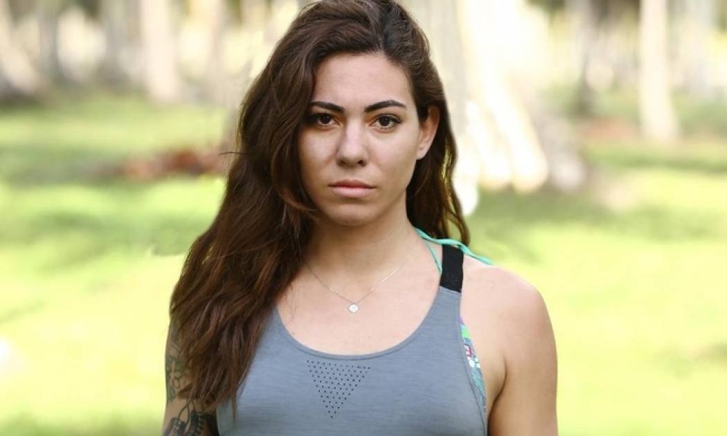 Survivor: Με... έπαθλο δική της εκπομπή η Ευρυδίκη Βαλαβάνη στον ΣΚΑΪ