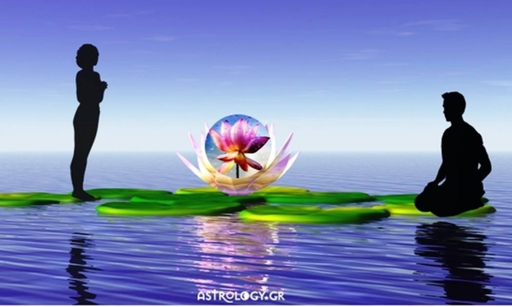 Μήπως έχετε ξανασυναντηθεί σε μια προηγούμενη ζωή;