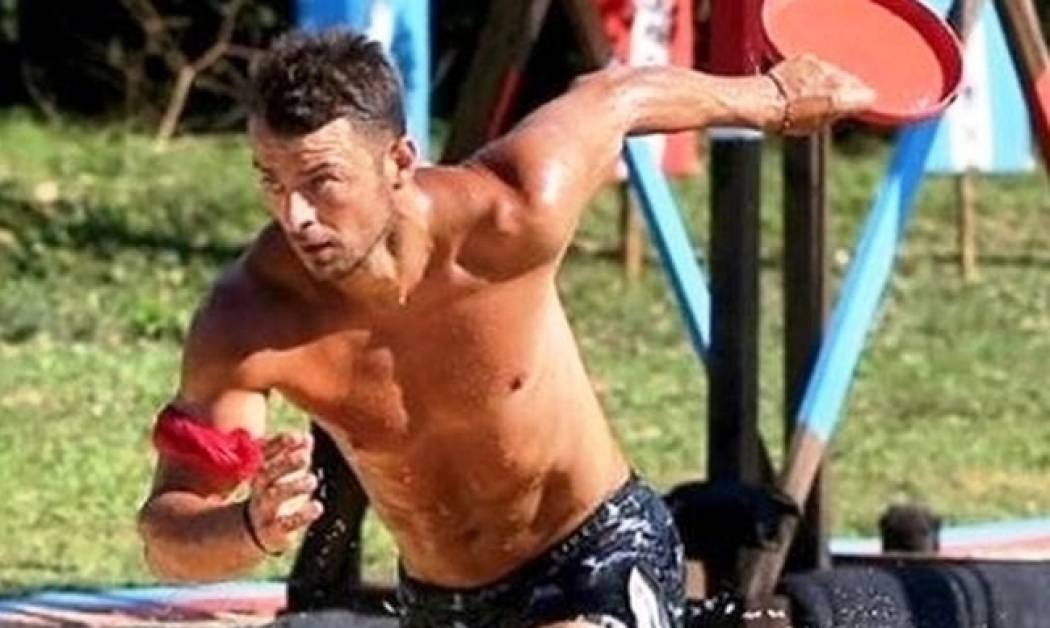 Survivor: Το αστρολογικό προφίλ του Γιώργου Αγγελόπουλου