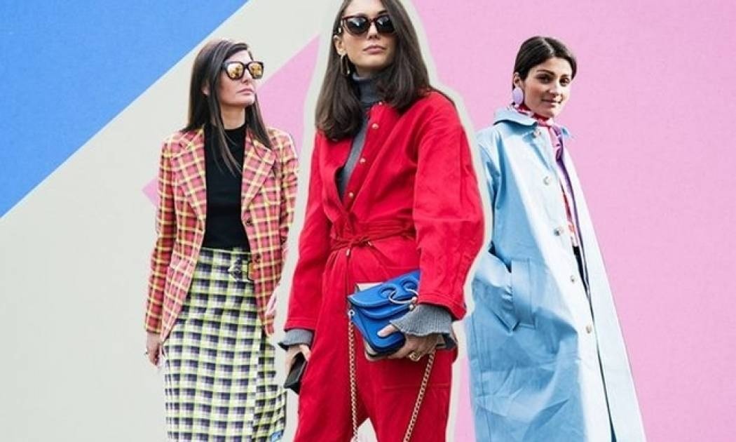 Spring Fashion Updates: 5 μικρά styling tips που θα αλλάξουν όλο σου το ντύσιμο